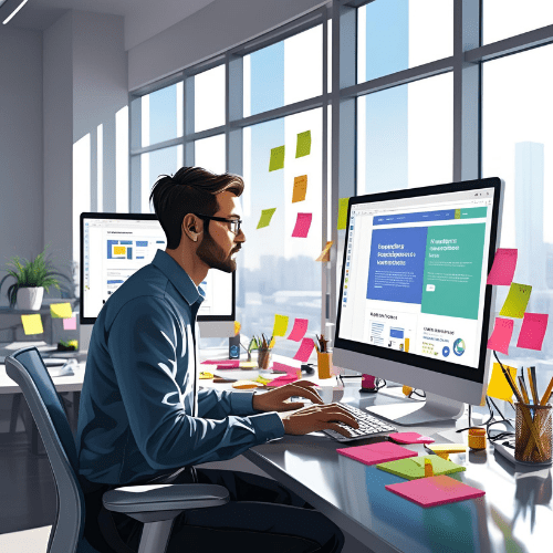 profesjonalne strony internetowe