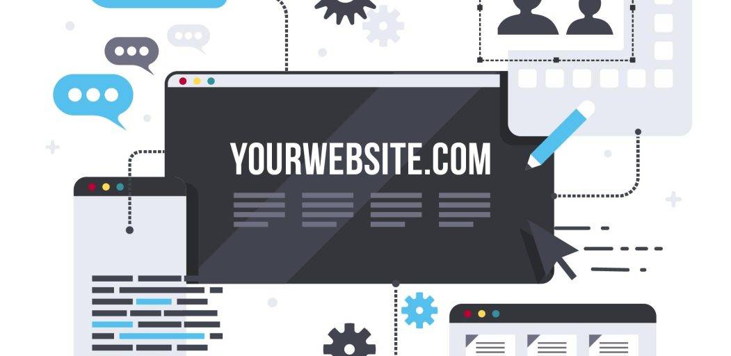 profesjonalne strony internetowe