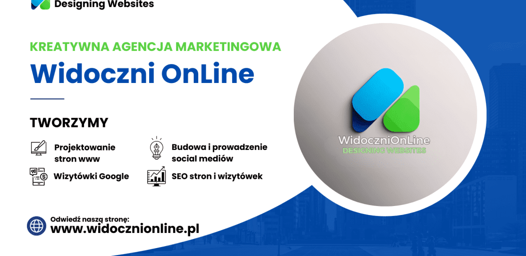 profesjonalne strony internetowe